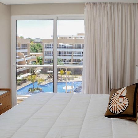 Hotel Margarita Real Pampatar Екстер'єр фото