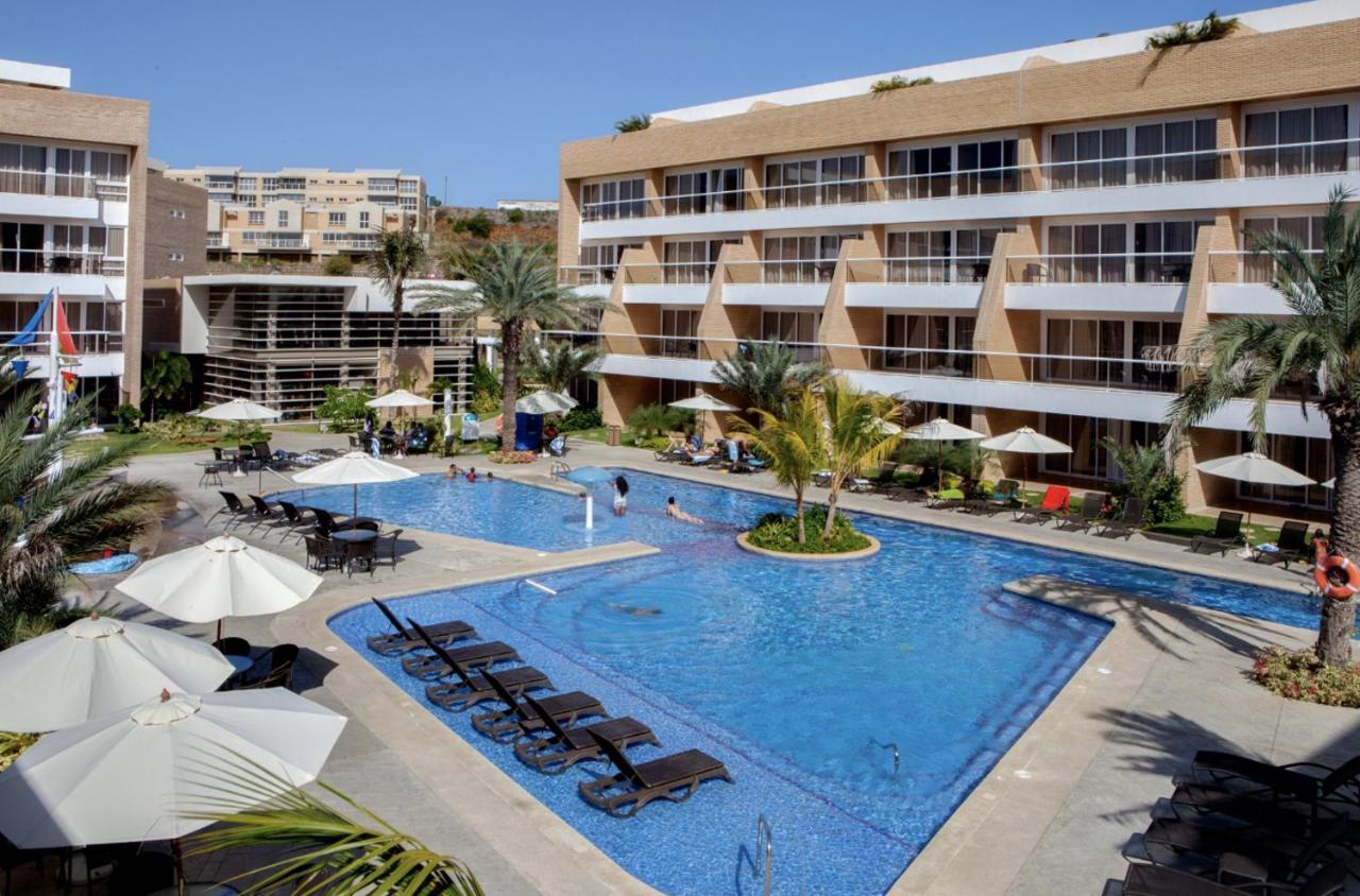Hotel Margarita Real Pampatar Екстер'єр фото