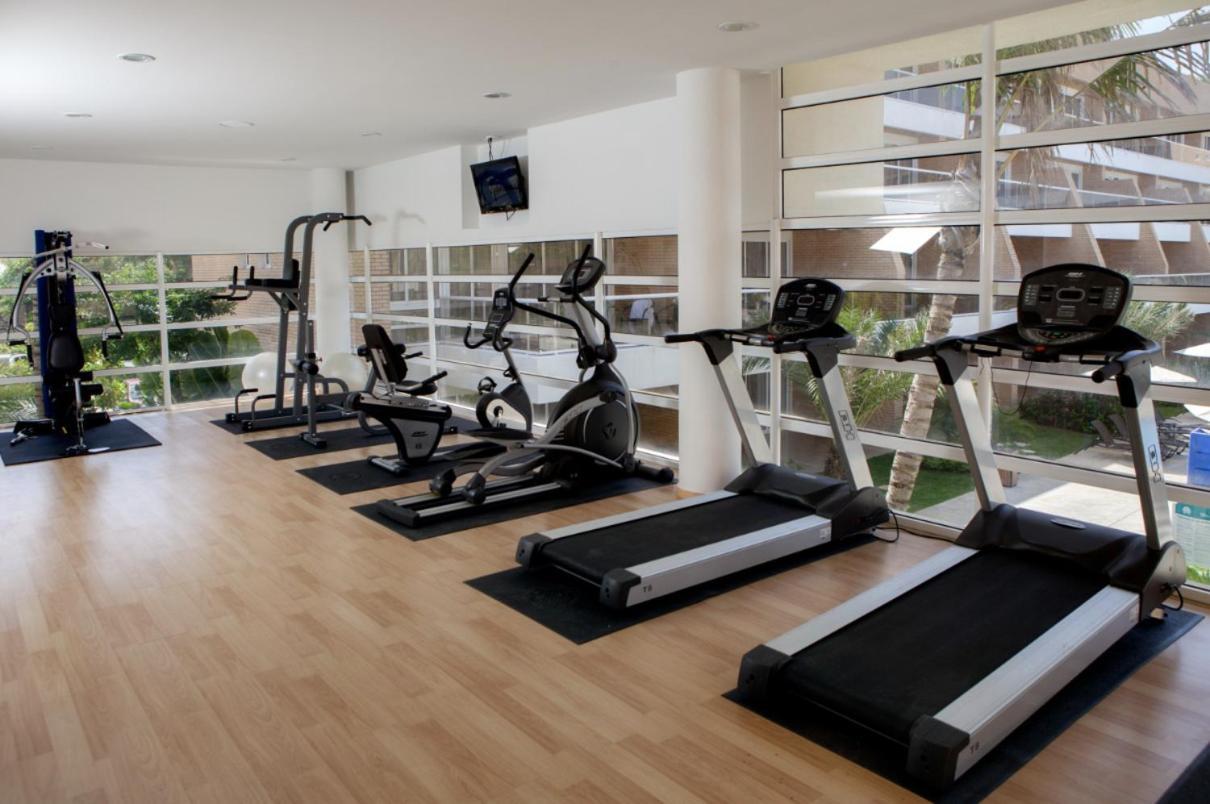 Hotel Margarita Real Pampatar Екстер'єр фото