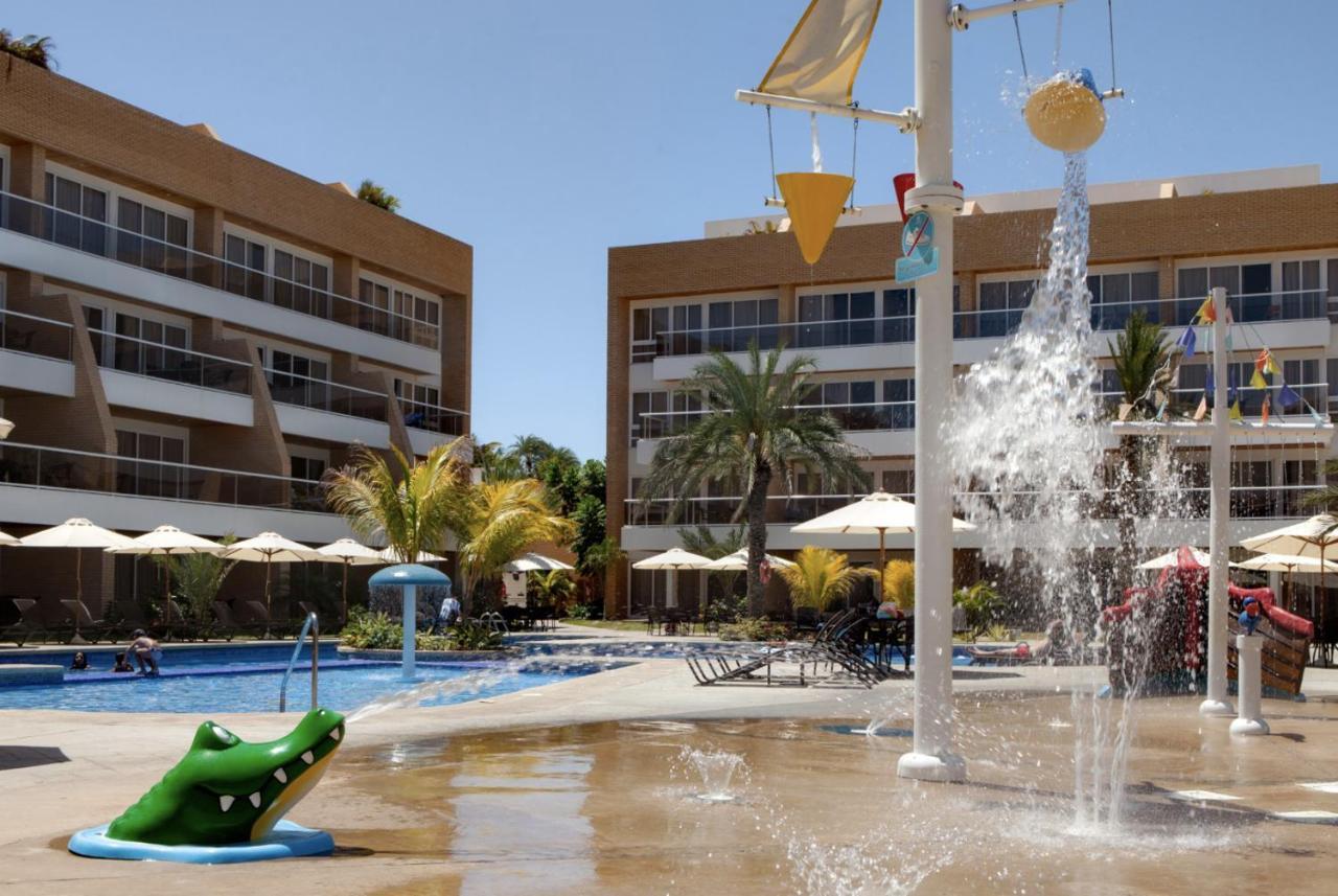 Hotel Margarita Real Pampatar Екстер'єр фото