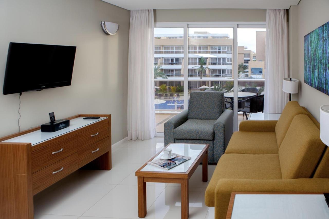 Hotel Margarita Real Pampatar Екстер'єр фото