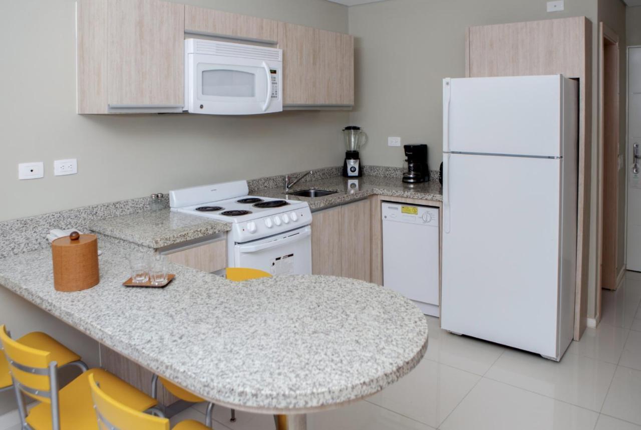 Hotel Margarita Real Pampatar Екстер'єр фото