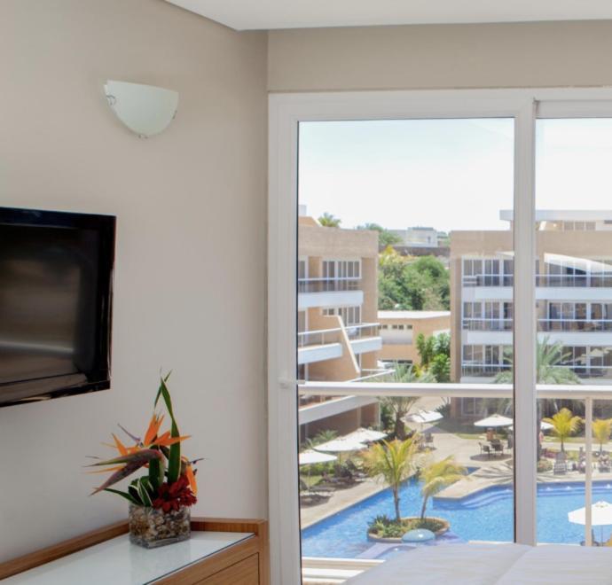 Hotel Margarita Real Pampatar Екстер'єр фото