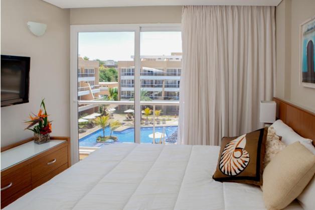 Hotel Margarita Real Pampatar Екстер'єр фото